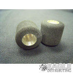 1/8x7/8 .472 Hub, Soft Wonder Rubber
