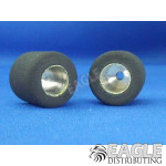 1/8 x 13/16 .500 Hub, Fish Rubber