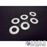 .005 Teflon Guide Spacers