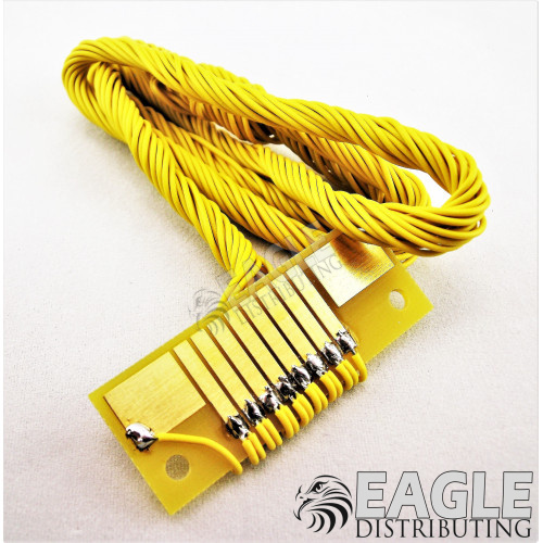 1 Ohm Wire Resistor-KM3681