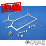 Beuf S/Short Chas Kit