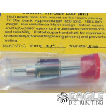 Group 27 Armature, .500 diameter, 37° Timing-KM46727C37