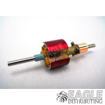 G12 Drag Armature, .510 diameter, 45° Timing-KM4681245