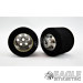 3/32x765 .500 Waffled Hub Soft Wonder Rubber