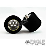 3/32x765 .500 Waffled Hub Soft Wonder Rubber