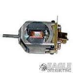 G12 Super Feather Motor w/Shunts and double ball bearing