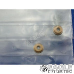 2mm x 5mm Oilite with Flange