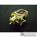 Blueprinted Ultra G12 motor with shunts and can ball bearing