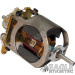G12 Motor Aluminum Endbell Double Ball Bearing