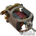 G12 Motor Aluminum Endbell Double Ball Bearing