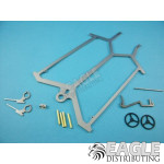 G15 Short Wedge Chassis Kit