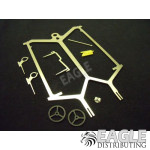G7 Chassis Kit 4.2in