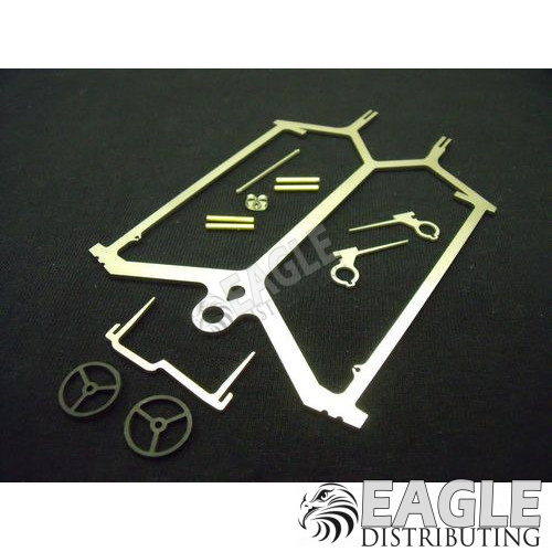 G7 Chassis Kit 4.15in