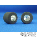 3/32 x .790 .432 Hub, Fish Rubber