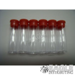Armature Tubes (6 Pcs)