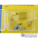 G12 Endbell Kit