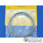 Hi-Temperature Solder