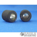 3/32 x .760 .480 Full Hub, Fish Rubber