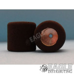 3/32 x .790 .480 Full Hub, Fish Rubber