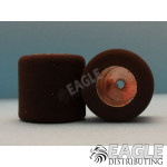 3/32 x 13/16 .480 Full Hub, Fish Rubber