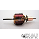 GP19 Armature,  48° Timing for KM721 Drag Motor