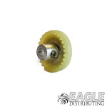 27T 48P Narrow Crown Gear 1/8 Axle