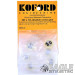 30T 48P 1/8 Axle Crown Gear-KM669-30