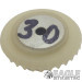 30T 48P 3/32 Axle Crown Gear-KM671-30