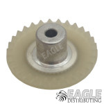 30T 48P 3/32 Axle Crown Gear