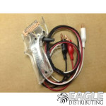 2 Ohm External Wire Resistor Controller