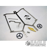 27L Chassis Kit 3.85L