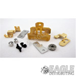 G12 Endbell Kit with Ball Bearings