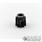 Black Diamond 10T 72P 5° Angle Hardened Pinion w/Boss