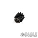 Black Diamond 11T 72P 5° Angle Hardened Pinion w/Boss