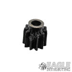 Black Diamond 11T 72P 5° Angle Hardened Pinion w/Boss