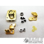 Ultralight Endbell Kit for .615 ID Cans-KM732K