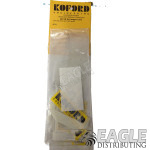 4x5 Air Kit for Longer Car-KM741