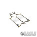 GpF/OMB Assembled Chassis 4.120 Long-KM746A