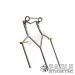 GpF/OMB Assembled Chassis 4.120 Long-KM746A