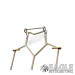 GpF/OMB Assembled Chassis 4.120 Long-KM746A