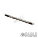 Narrow Tri-Flat 3/32 Axle-KM751