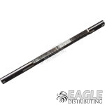 Narrow Tri-Flat 3/32 Axle-KM751