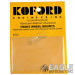 Front Wheel Mounts-KM753