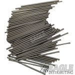 2MM Axle Bulk Pack 100pcs-KM757