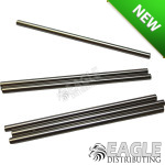 Ultra Precision 3/32 Axle (2.1" Long)-KM762