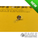 1.5x4x2.0mm high speed ball bearings for Eurosport motors.