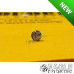1.5x5x2.6mm high speed ball bearings for Eurosport motors