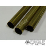 17/32 Brass Tube