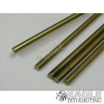 3/16 Brass Rod