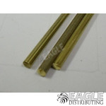 .081 Brass Rod